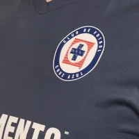 Revelado: ya se sabe cuánto va a costar la tercera playera de Cruz Azul para el Clausura 2024