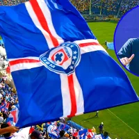 Con regreso al Estadio Azul y debut en el Clausura 2024: la agenda completa de Cruz Azul para enero
