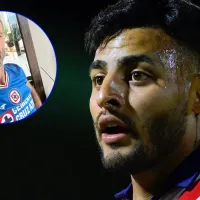 'No tienes idea': Alexis Vega le responde a Tito Villa tras criticarlo por su fichaje fallido con Cruz Azul