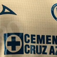 El fantasy que enloqueció a la afición de Cruz Azul: el color con el que sueña para la tercera playera