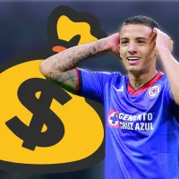MERCADO: ¿Cuánto ingresó e ingresará Cruz Azul por la venta de Kevin Castaño?