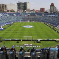 La agenda del Estadio Azul: todos los partidos que tendrá en el Clausura 2024 con Cruz Azul, América y Atlante
