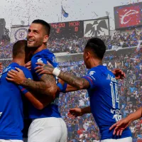 Liga MX: ¿Cuándo fue la última vez que Cruz Azul jugó en el Estadio Azul?
