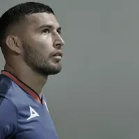 El verdadero motivo por el que Anselmi quiso fuera a Escobar de Cruz Azul: saturación de extranjeros