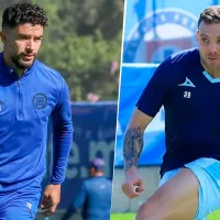 Rotondi o Rivero: el otro sacrificado de Anselmi en Cruz Azul para la Jornada 1