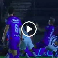 VIDEO: La increíble atajada de Kevin Mier que ilusiona a la afición de Cruz Azul