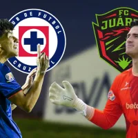Cruz Azul vs. FC Juárez: ¿cuándo, a qué hora y en qué canal ver EN VIVO la jornada 2 por el Clausura 2024?