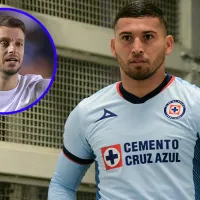 ¿Va por el reemplazo de Escobar? Los refuerzos que todavía busca Cruz Azul para el Clausura 2024