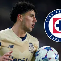 Jorge Sánchez a Cruz Azul: Así le fue al lateral derecho durante sus pasos por Ajax y Porto