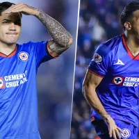 El cambio que tendría que hacer Anselmi en el 11 de Cruz Azul para que jueguen Sepúlveda y Toro juntos