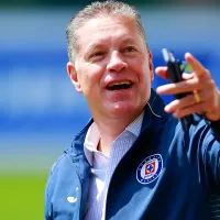 Con sello de Cruz Azul: Ricardo Peláez y Javier Alarcón serán refuerzos de ESPN