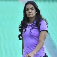 María Peraza: la capitana de Cruz Azul Femenil que tuvo que salir de su país para ser futbolista profesional