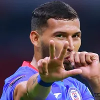 El último aporte de Juan Escobar a Cruz Azul: no fichará por Pumas ni Club América