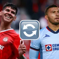 ¿Robert Morales a Cruz Azul por Juan Escobar? Lo que se sabe de este rumor de intercambio