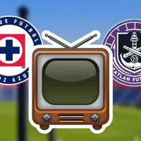 ¿El partido Cruz Azul vs. Mazatlán del Clausura 2024 será transmitido por TV abierta?