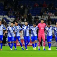 Los dos jugadores de Rayados con los que Paco Villa sueña para el Cruz Azul 2024