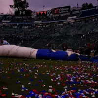 Cruz Azul volverá a jugar a las 5 en el Azul: así se vivió el último partido en ese horario