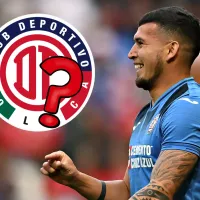 ¿Cruz Azul da marcha atrás? Se complicó la salida de Juan Escobar rumbo a Toluca