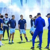 ¿Con Carlos Salcedo? Así sería la alineación de Cruz Azul contra Mazatlán en la Jornada 3