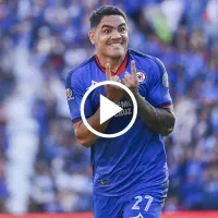 Cruz Azul 2-1 Mazatlán: Resumen, goles, polémicas y videos de la Jornada 3 del Clausura 2024