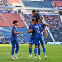 LIGA MX: ¿Cuándo fue la última vez que Cruz Azul logró REMONTAR el marcador?