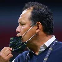 Juan Reynoso volvería a la Liga MX para dirigir a Sebastián Jurado, otro ex Cruz Azul
