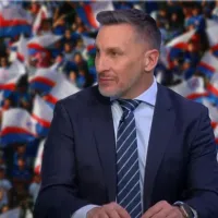 Chaco Giménez defiende el brillante presente de Cruz Azul en la Liga MX