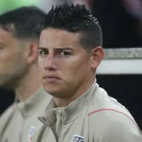 Lo pidió la afición: ¿Cuánto dinero le costaría a Cruz Azul el fichaje de James Rodríguez?
