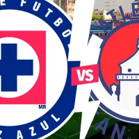 Cruz Azul vs. Atlético San Luis: dónde ver EN VIVO la Jornada 6 del Clausura 2024, Liga MX