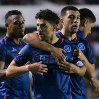 ¿Quién reemplazaría a Nacho Rivero en la alineación de Cruz Azul contra San Luis?