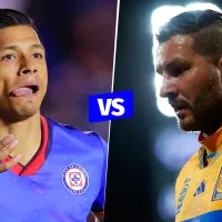 Cruz Azul vs. Tigres: cuándo, a qué hora y en qué canal ver EN VIVO la Jornada 7 del Clausura 2024