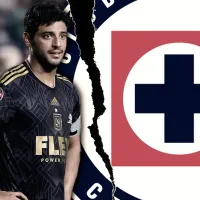 La realidad detrás del fichaje bomba: los motivos por los que Carlos Vela no llegaría a Cruz Azul