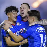 La Liga MX 'decidió' al mejor jugador de Cruz Azul en lo que va del Clausura 2024