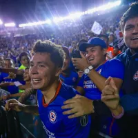 Rodrigo Huescas reveló la nostalgia que le genera jugar en el Estadio Azul con Cruz Azul