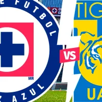 Cruz Azul vs. Tigres: dónde ver GRATIS y EN VIVO la Jornada 7 del Clausura 2024, Liga MX