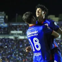 Tabla de posiciones EN VIVO: así marcha Cruz Azul en la jornada 7 del Clausura 2024
