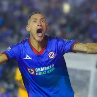 Cruz Azul 1-0 Tigres: resumen, goles, polémicas y videos de la jornada 7 del Clausura 2024