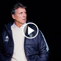 Lo que la televisión no mostró: Robert Dante Siboldi y su agresión \&#039;a escondidas\&#039; contra Willer Ditta