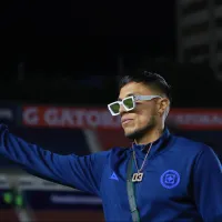 La afición de Cruz Azul tiene claro quien debe reemplazar a Willer Ditta... NO es Salcedo