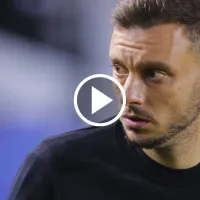 \&#039;Mañana vamos a laburar\&#039;: Martín Anselmi, íntimo y exigente en el vestidor de Cruz Azul
