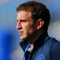 ¿Fichaje inesperado? En Fox Sports anticipan un posible \&#039;tapado\&#039; de Iván Alonso en Cruz Azul