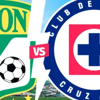 ¿Cruz Azul vs. León por el Clausura 2024 de la Liga MX va por televisión abierta?