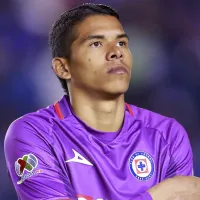 Cruz Azul vs. León: Kevin Mier no viajó con el resto del equipo por problema estomacal