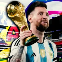 El Clásico más caro: boletos para Cruz Azul vs. América son más caros que ver a Messi con Argentina