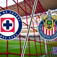 OFICIAL: 'Los responsables' de que Cruz Azul juegue en el Estadio Azteca ante Chivas