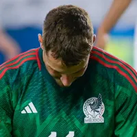 Santiago Giménez confiesa que tiene una deuda pendiente en la Selección Mexicana
