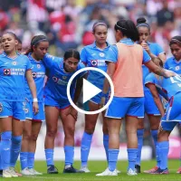El video que condena al Sub-19 femenil de Cruz Azul: Por esto podrían ser sancionadas