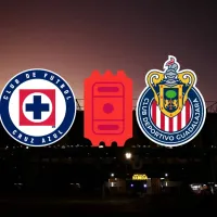 Aumento excesivo en el precio de los boletos para ver el Cruz Azul vs. Chivas en el Azteca