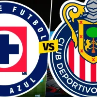 Cruz Azul vs. Chivas: dónde ver EN VIVO y GRATIS la Jornada 10 del Clausura 2024, Liga MX