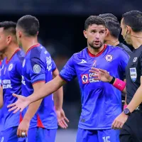 LIGA MX: César Arturo Ramos será el árbitro central del Cruz Azul vs. Chivas